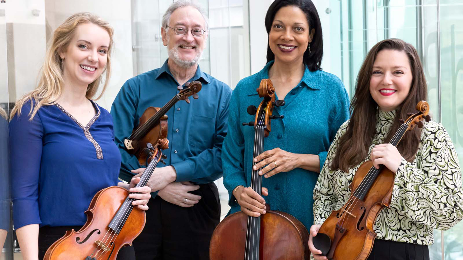 Juilliard String Quartett